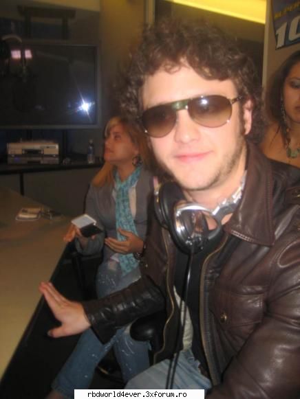 ~Poze~ - anahi_princessa - Christopher
