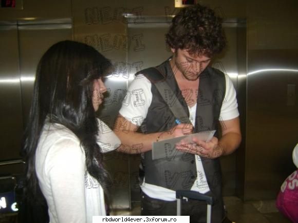 ~Poze~ - anahi_princessa - Christopher