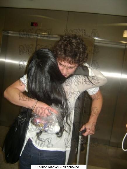 ~Poze~ - anahi_princessa - Christopher