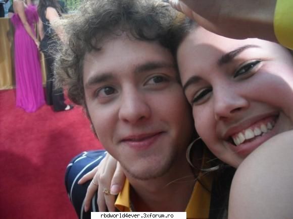~Poze~ - anahi_princessa - Christopher