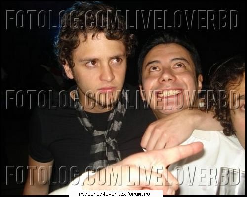~Poze~ - anahi_princessa - Christopher