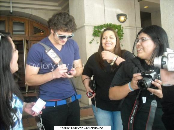 ~Poze~ - anahi_princessa - Christopher