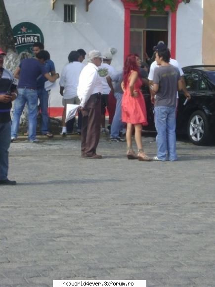 *~Poze*~ - anahi_princessa - Dulce Maria