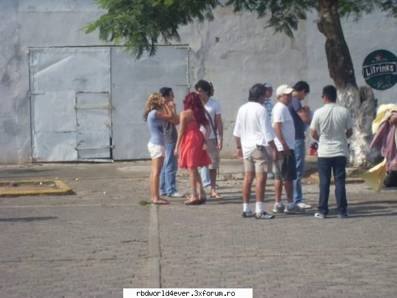 *~Poze*~ - anahi_princessa - Dulce Maria
