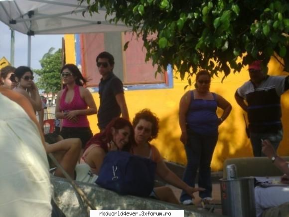 *~Poze*~ - anahi_princessa - Dulce Maria