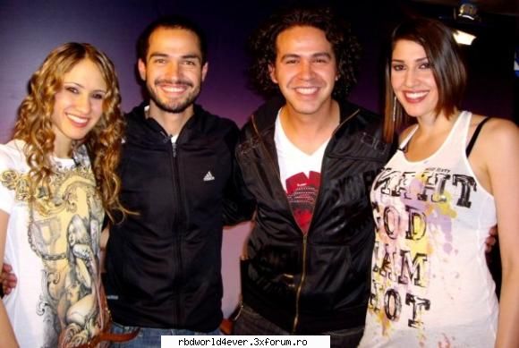*~*Poze*~* - anahi_princessa - Poncho