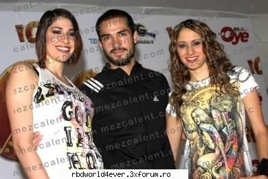 *~*Poze*~* - anahi_princessa - Poncho