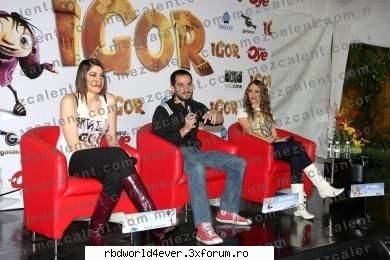 *~*Poze*~* - anahi_princessa - Poncho
