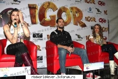 *~*Poze*~* - anahi_princessa - Poncho
