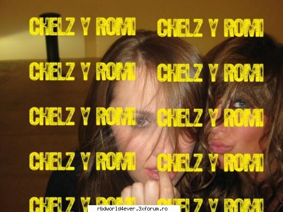 *~Poze*~ - anahi_princessa - Anahi