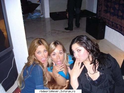 *~Poze*~ - anahi_princessa - Anahi