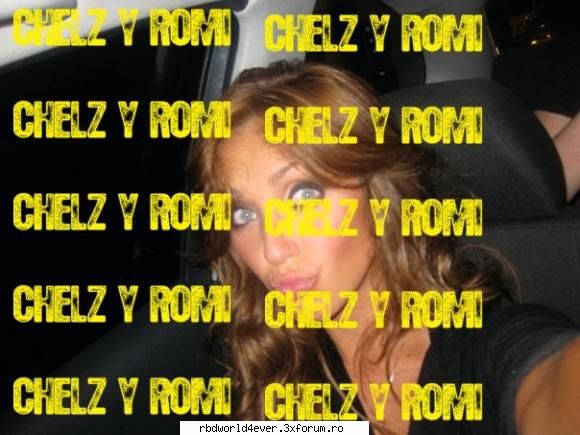 *~Poze*~ - anahi_princessa - Anahi