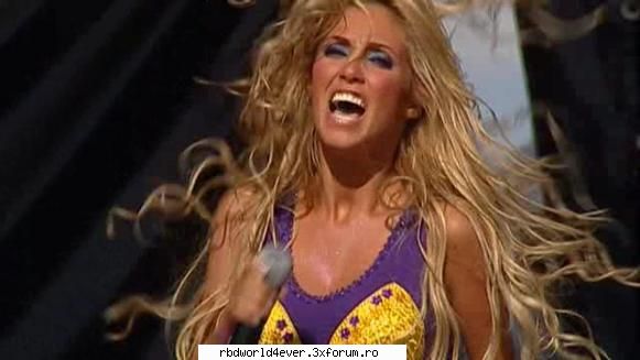 *~Poze*~ - anahi_princessa - Anahi