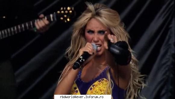 *~Poze*~ - anahi_princessa - Anahi