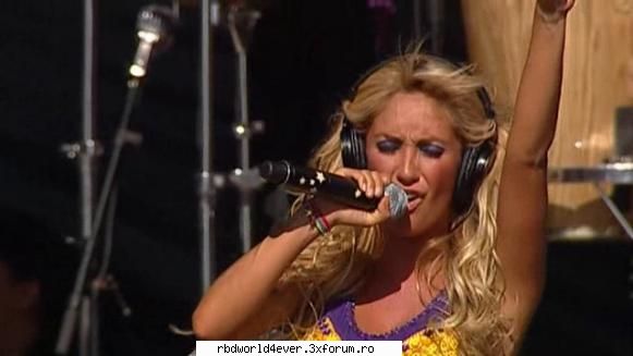 *~Poze*~ - anahi_princessa - Anahi