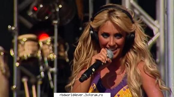 *~Poze*~ - anahi_princessa - Anahi