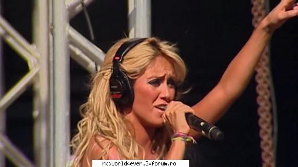 *~Poze*~ - anahi_princessa - Anahi