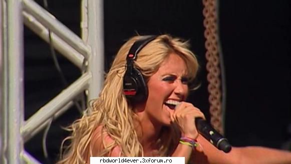 *~Poze*~ - anahi_princessa - Anahi