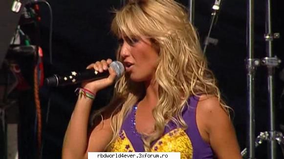 *~Poze*~ - anahi_princessa - Anahi