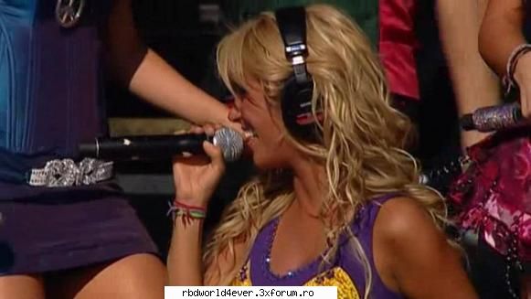 *~Poze*~ - anahi_princessa - Anahi