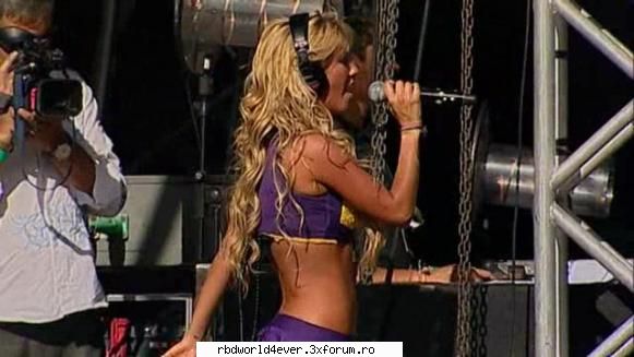 *~Poze*~ - anahi_princessa - Anahi