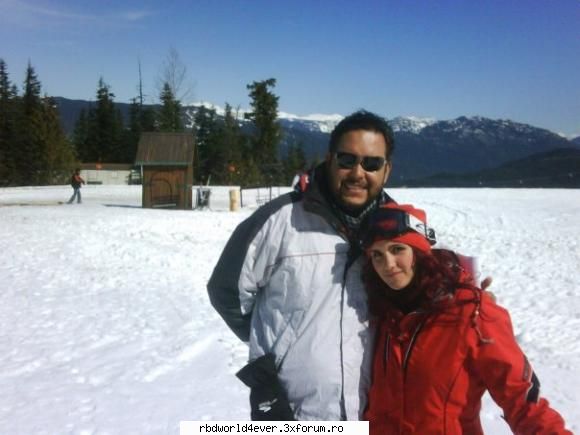 *~Poze*~ - **Chris_Pollito** - Dulce Maria