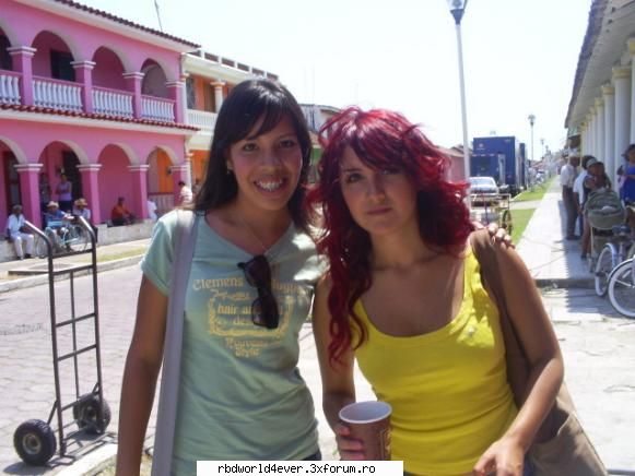 *~Poze*~ - **Chris_Pollito** - Dulce Maria