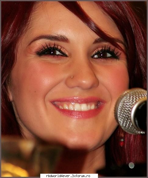 *~Poze*~ - **Chris_Pollito** - Dulce Maria