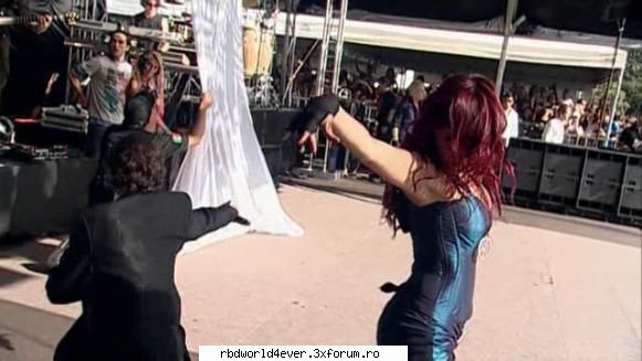 *~Poze*~ - **Chris_Pollito** - Dulce Maria