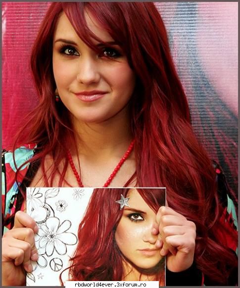 *~Poze*~ - **Chris_Pollito** - Dulce Maria