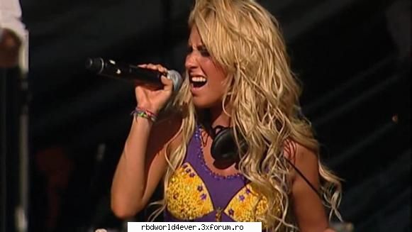 *~Poze*~ - anahi_princessa - Anahi