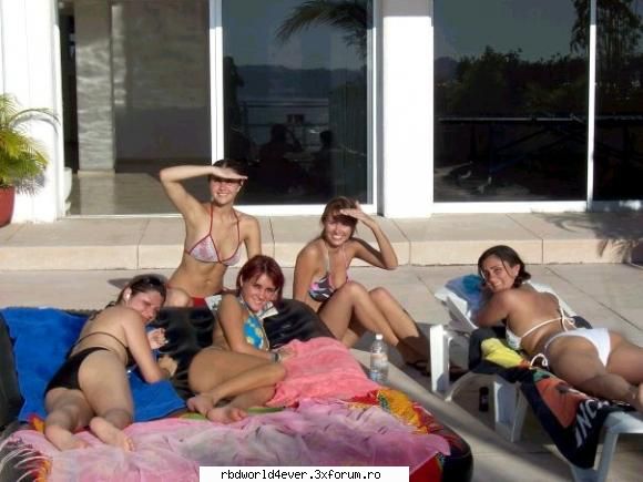 *~Poze*~ - **Chris_Pollito** - Dulce Maria