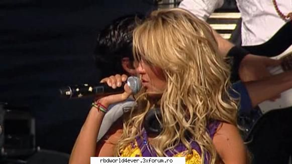 *~Poze*~ - anahi_princessa - Anahi