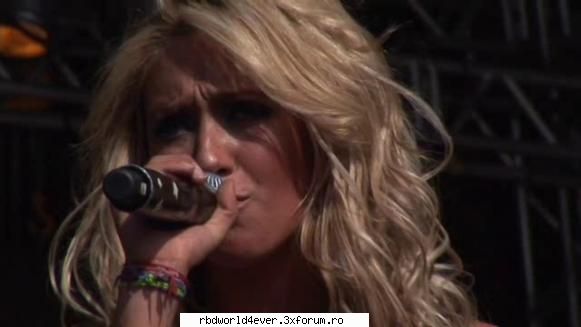 *~Poze*~ - anahi_princessa - Anahi