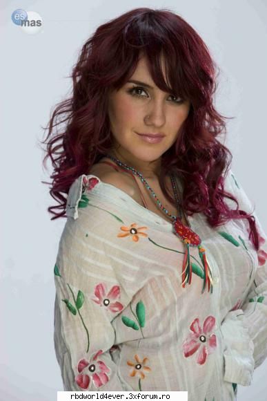 *~Poze*~ - **Chris_Pollito** - Dulce Maria