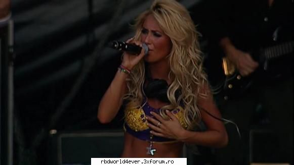 *~Poze*~ - anahi_princessa - Anahi