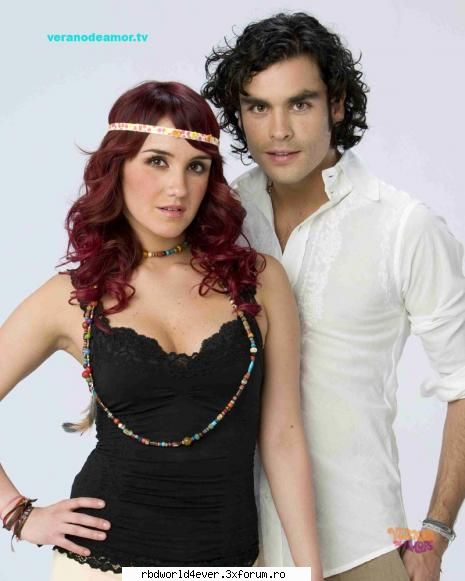 *~Poze*~ - **Chris_Pollito** - Dulce Maria