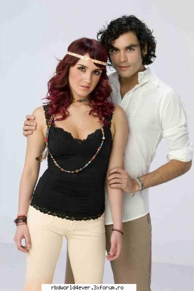 *~Poze*~ - **Chris_Pollito** - Dulce Maria