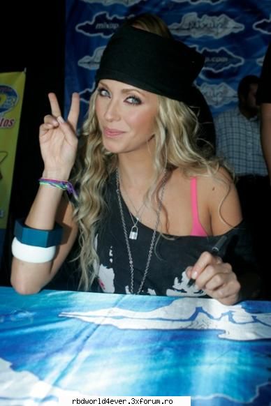 *~Poze*~ - anahi_princessa - Anahi