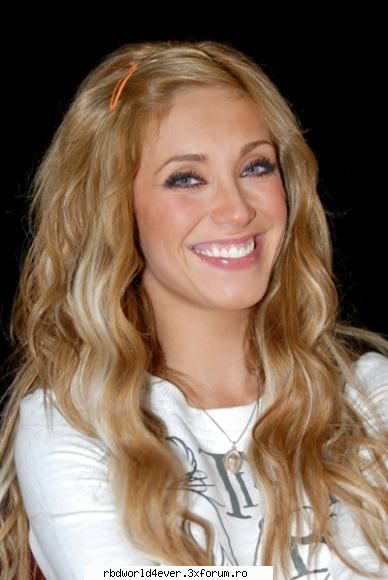 *~Poze*~ - anahi_princessa - Anahi