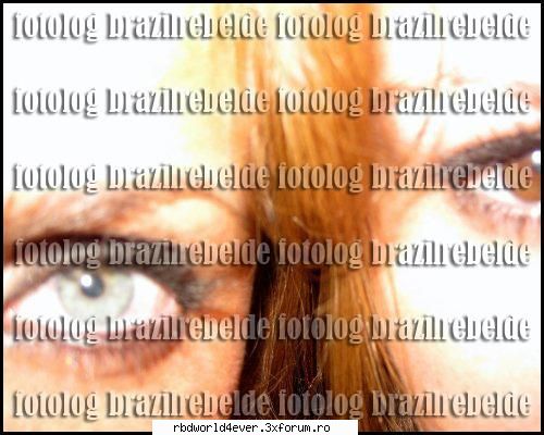 *~Poze*~ - anahi_princessa - Anahi