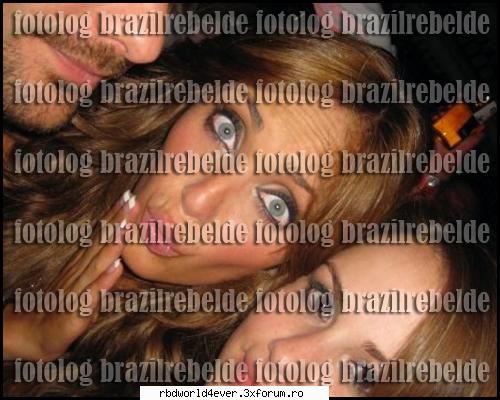 *~Poze*~ - anahi_princessa - Anahi