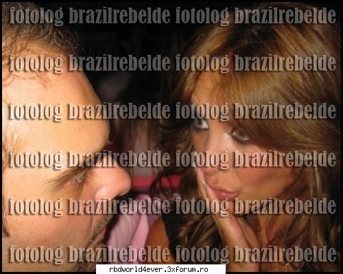 *~Poze*~ - anahi_princessa - Anahi