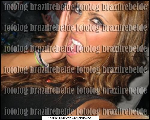 *~Poze*~ - anahi_princessa - Anahi