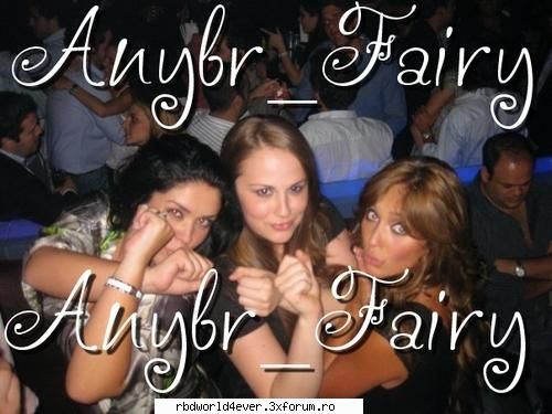 *~Poze*~ - anahi_princessa - Anahi