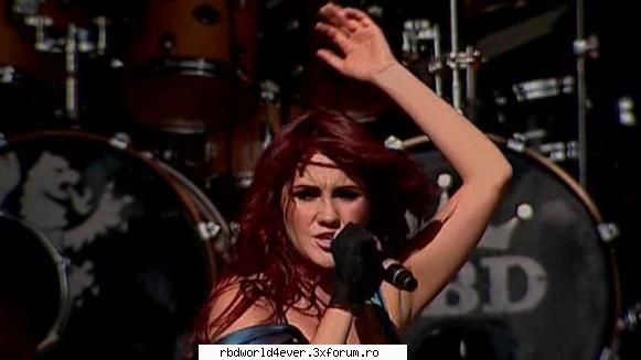 *~Poze*~ - **Chris_Pollito** - Dulce Maria