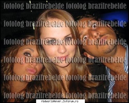 *~Poze*~ - anahi_princessa - Anahi