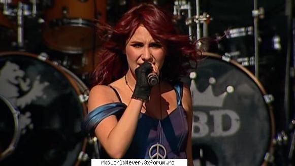 *~Poze*~ - **Chris_Pollito** - Dulce Maria