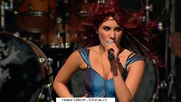 *~Poze*~ - **Chris_Pollito** - Dulce Maria