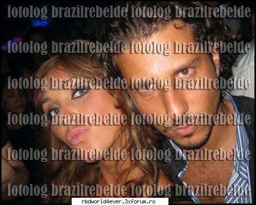 *~Poze*~ - anahi_princessa - Anahi